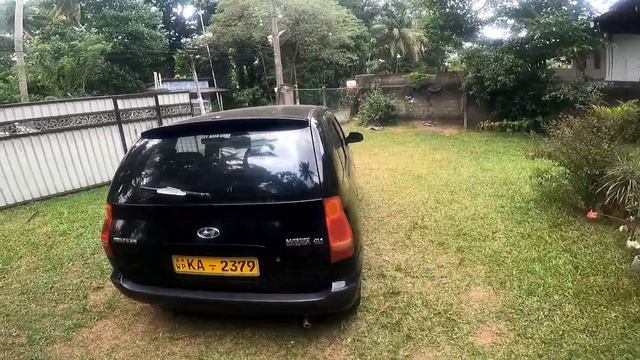 2001 Hyundai Matrix 1 8 GLS | POV TEST DRIVE | Road Trip