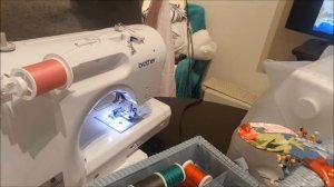 Ремонт простыней (штопка), домоводство, экономная хозяйка, Канада, жизнь в Канаде