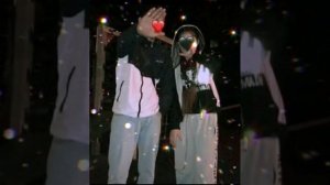 ты звезда Я нарисовал себе крылья?✌