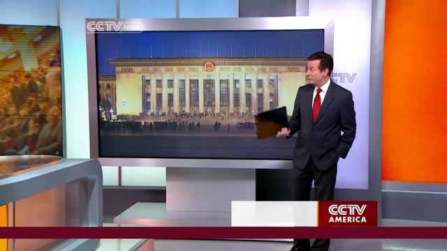 Global Expectations - A look at China's New Leadership (Part 1/2) смотреть онлайн