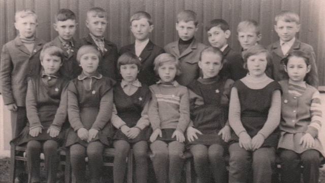 Земляки 3. Русиновичи-Рейтанов смотреть онлайн
