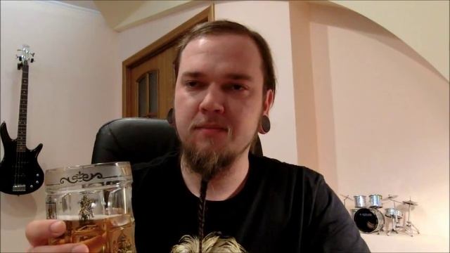 Пивное Время С Витосом #28: OeTTINGER Pils смотреть онлайн