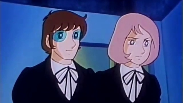 Candy Candy – Capítulo 48