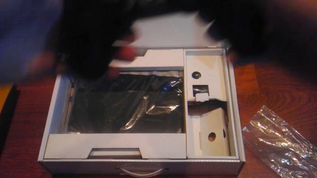 PS4 + KILLZONE: Shadow Fall - Распаковка бандла!