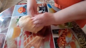 Хрущевское тесто шикарное тесто рекомендую