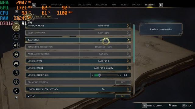 720p - 900p | Hogwarts Legacy - GTX 1050 - PC Performance Test Benchmark смотреть онлайн