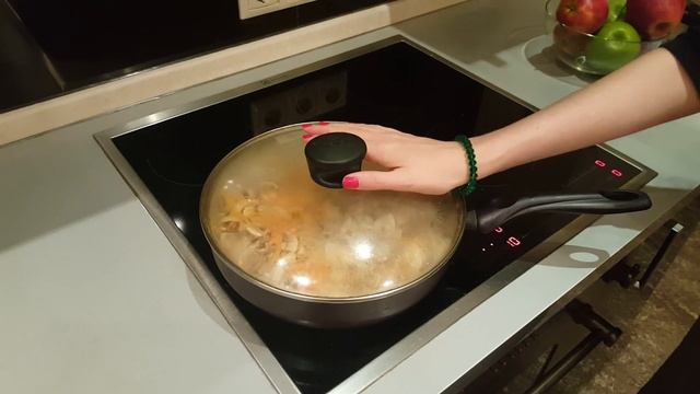 Веганская Кухня