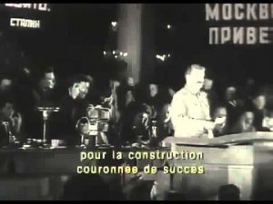 Сталин. Польша, линия Керзона