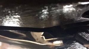 Зашита Картера, Зашита двигателя на Шевроле Лачетти НЕ ВКОЕМ СЛУЧАЕ НЕ ПОКУПАЙТЕ