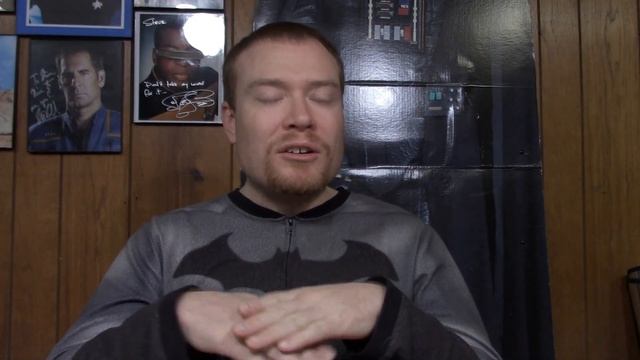 Star Trek The Final Frontier Review смотреть онлайн