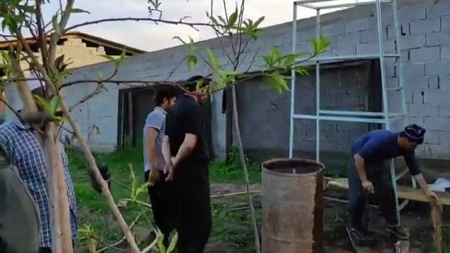 САМАТОК СУВ ЧИКАРИШ. ЙЕРДАН ИЧИМЛИК СУВИ ЧИКАРИШ смотреть онлайн