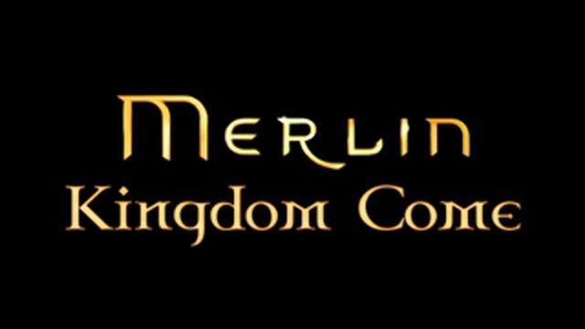 #16. "Devastating News" - Merlin 6: Kingdom Come EP13 OST смотреть онлайн