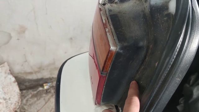 Cara membuka lampu belakang / lampu stop honda Accord Maestro - Tail Light Replacement Honda SM4 смотреть онлайн