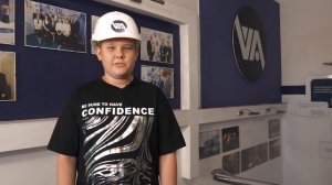 ОХРАНА ТРУДА И БЕЗОПАСНОСТЬ ГЛАЗАМИ ДЕТЕЙ