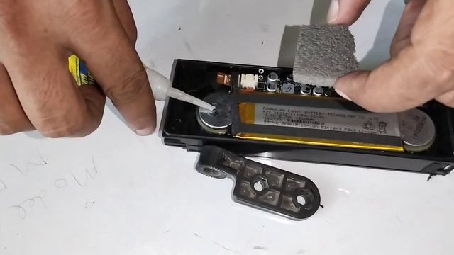 How to repair MI bluetooth speaker (Dolby sound) | Model number - MDZ-15-DB | Video in Hindi смотреть онлайн