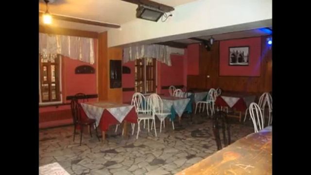 Большое работающее кафе с постоянным доходом. смотреть онлайн