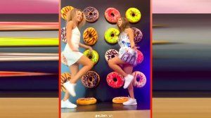 Roxxy - I ll Never Stop Sergey Zar Remix.mp4