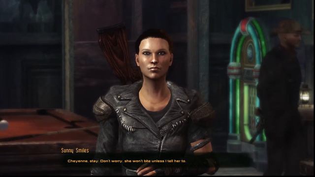 Let's Play: Fallout: New Vegas as a Robot (Part 1) смотреть онлайн
