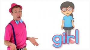 The Letter G Song - Learn the Alphabet