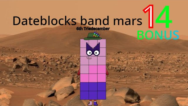 Dateblocks band mars 14 + BONUS смотреть онлайн