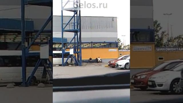 Образец видео AC-100 экшн камеры на шлем смотреть онлайн