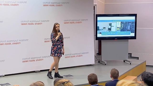 Колесникова Анна. Геномные исследования от хвойных до опят. Научная школа и инфраструктура открытий смотреть онлайн