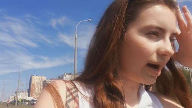 VLOG с друзьями ||Brest||Тепло ♥ Дария Кукса смотреть онлайн