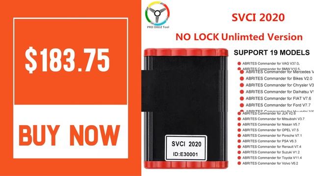 Top 10 Best SVCI of 2021 | OBD2 Key Programmer Full Version смотреть онлайн