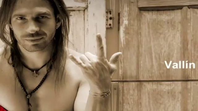 "Gotas de ti" Vallin y Ivete Sangalo смотреть онлайн