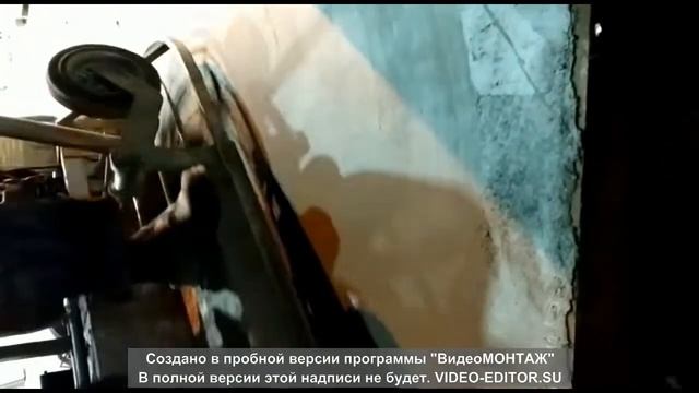 Склад Wildberries г Ярославль Затирка пола с топпингом