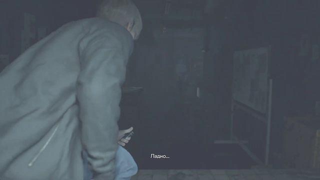 Resident Evil 2 Remake: Biohazard Gameplay . PC 60 FPS [1920x1080p] [4K] . смотреть онлайн