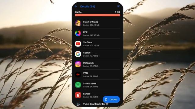 Clear App Cache On Android 2023 | Clear Your Android Phone Cache смотреть онлайн