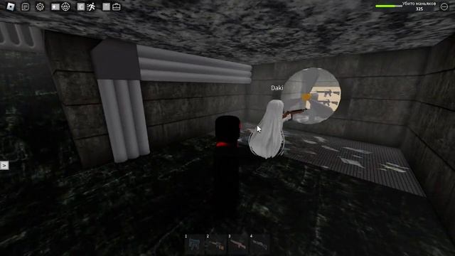играю в зону 51|ROBLOX смотреть онлайн