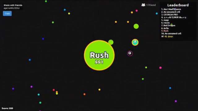 КАК Я МОГ ТАКОЕ СДЕЛАТЬ?|Arar.io| смотреть онлайн