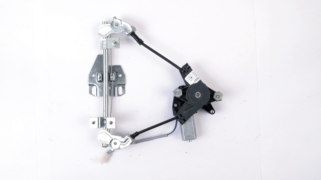 Электрический секлоподъемник ВАЗ-2109, -2114 задний левый с мотором смотреть онлайн