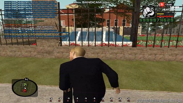 STAGE RP - СМОТРИМ ВСЕ ГОС,ОРГАНИЗАЦИИ!! РОЗЫГРЫШ НА 10.000 РУБЛЕЙ!! смотреть онлайн