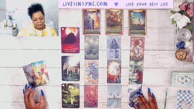 TAURUS ? BLESSINGS, YOUR SHIPS HAVE DOCKED ? General Reading ~ MID MAY 2021 смотреть онлайн