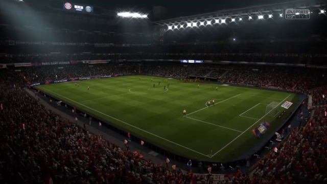 Fifa 2018 вышла на ps4 потная катка смотреть онлайн