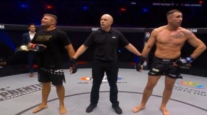 Смешанные единоборства. Анатолий Малыхин. Лучшее