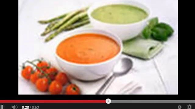 Супер Суп от Орифлэйм