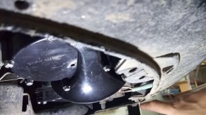 Opel Astra G, замена сигналов!