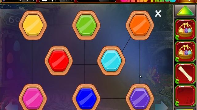 G4k Lion And Cub Escape Game Walkthrough смотреть онлайн