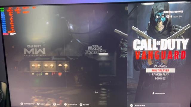 LG 27GN950 (4K) G-SYNC Monitor 144 to 160Hz ? смотреть онлайн