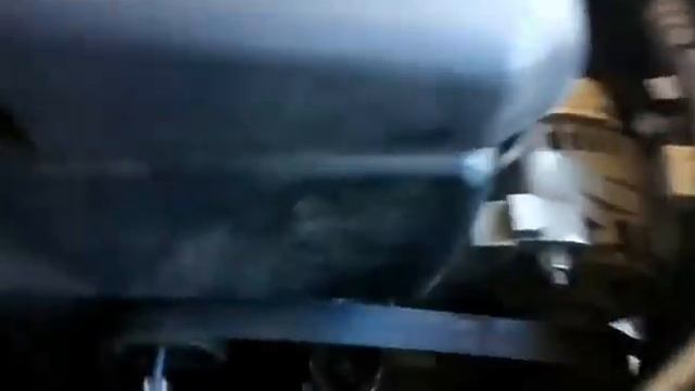 Замена приводного ремня на приоре с кондеционером и ГУР смотреть онлайн