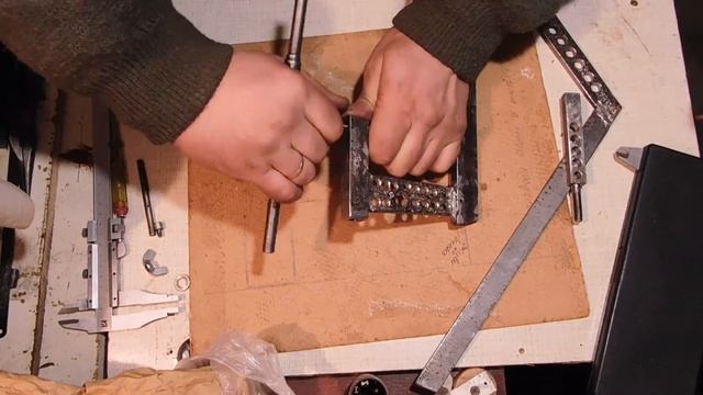 Ножовка по металлу своими руками Универсал под любое полотно смотреть онлайн