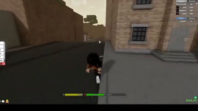 Roblox Да Худ смотреть онлайн