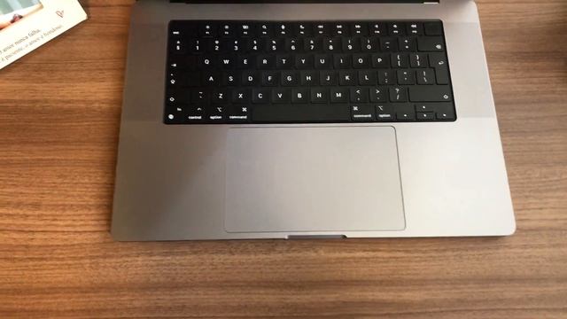 Apple Macbook Pro 16 M1 Pro 16gb 1TB Usado Impecável смотреть онлайн