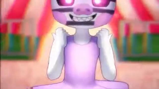 Roblox Carnival - meme (piggy) смотреть онлайн