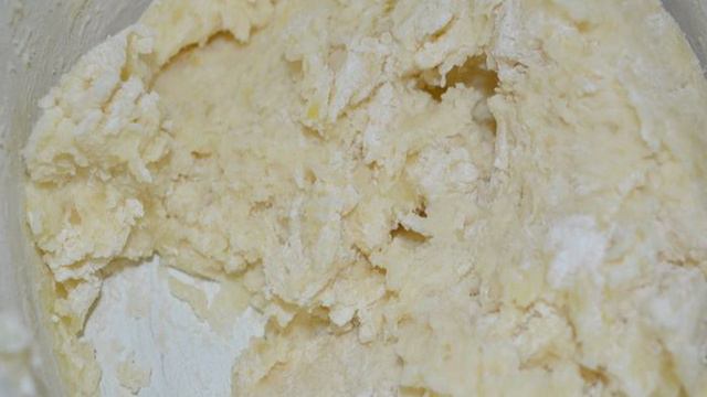 Кухня Мамашки