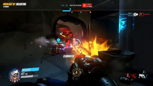 ROAD HOG IS BACK смотреть онлайн